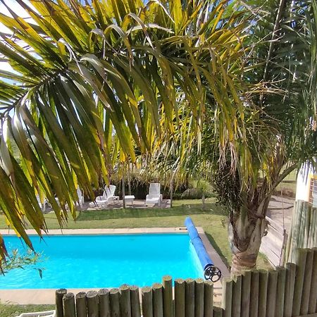 Apartamentos La Playa Piriápolis المظهر الخارجي الصورة