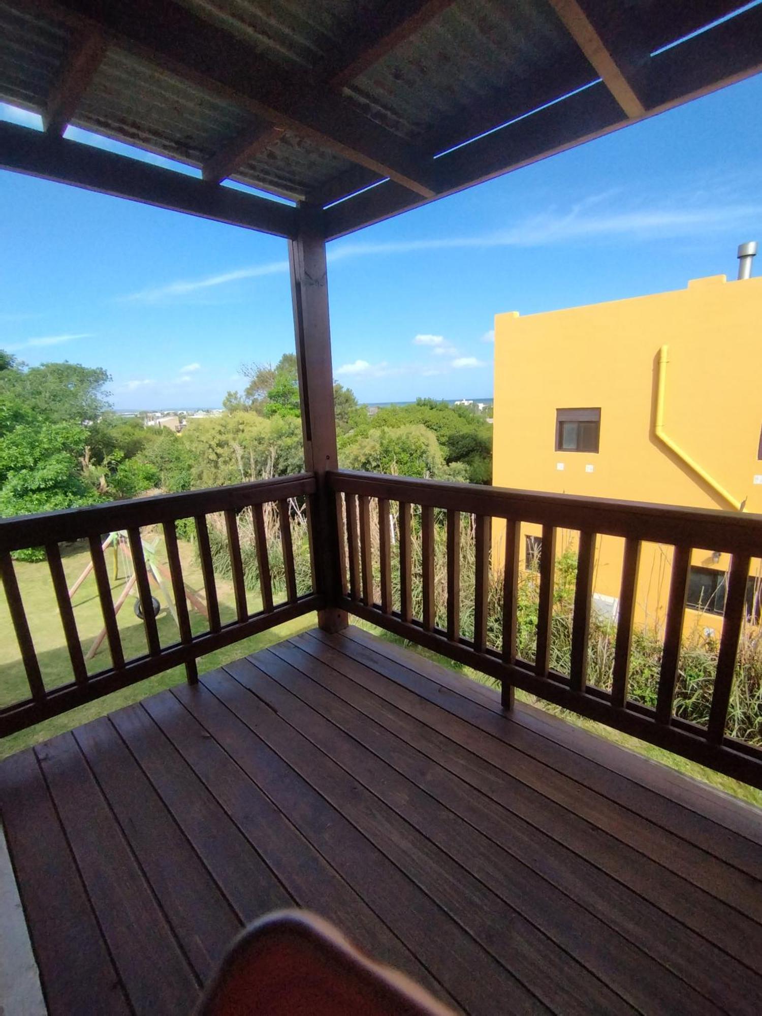 Apartamentos La Playa Piriápolis الغرفة الصورة