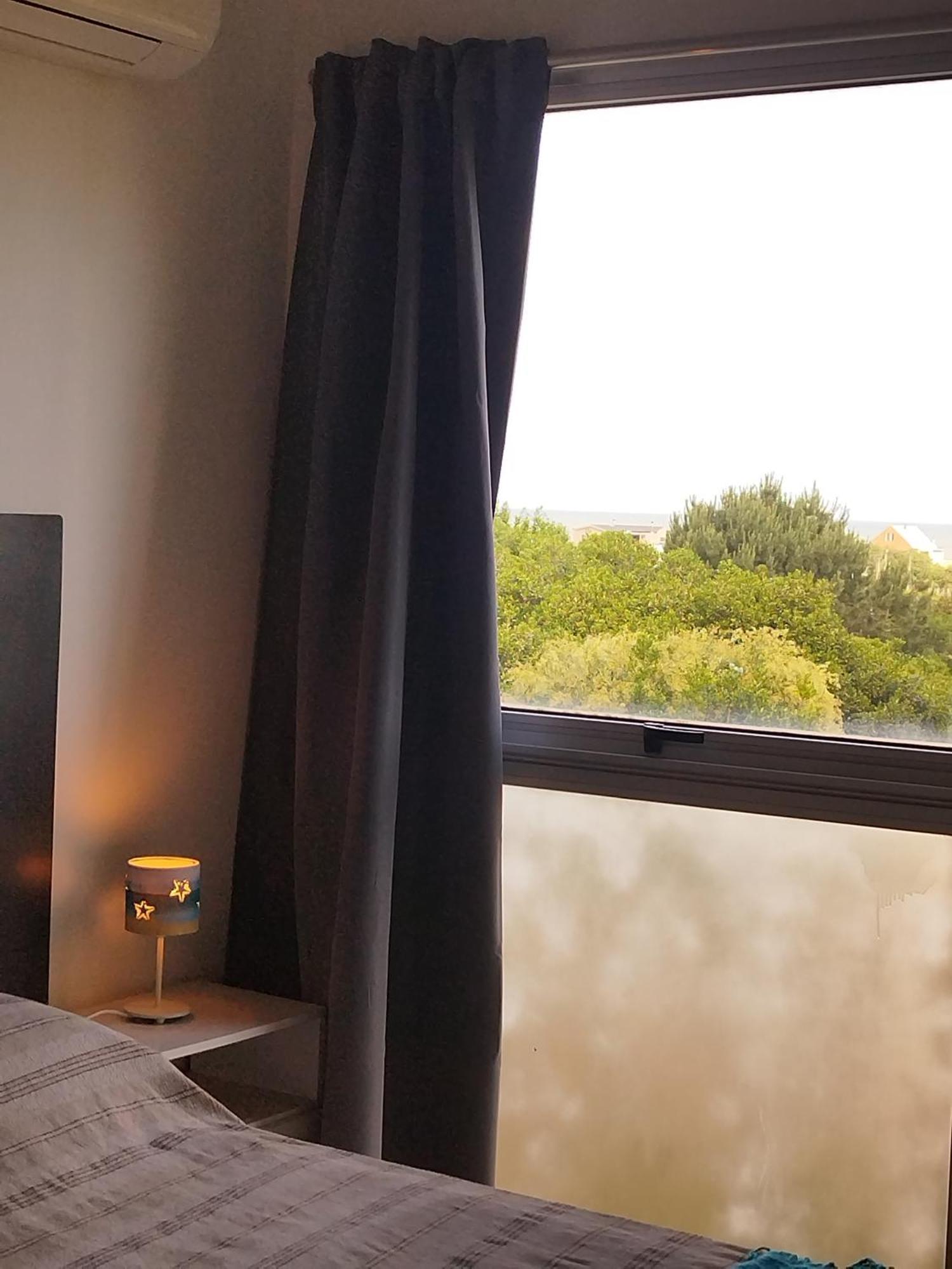 Apartamentos La Playa Piriápolis الغرفة الصورة