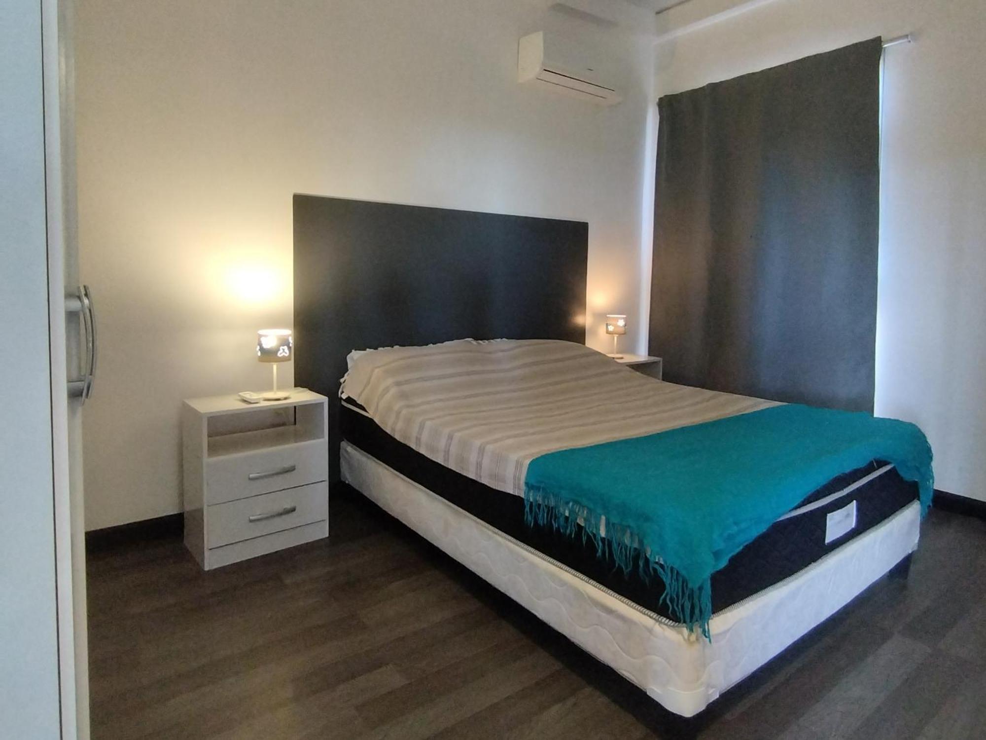 Apartamentos La Playa Piriápolis المظهر الخارجي الصورة