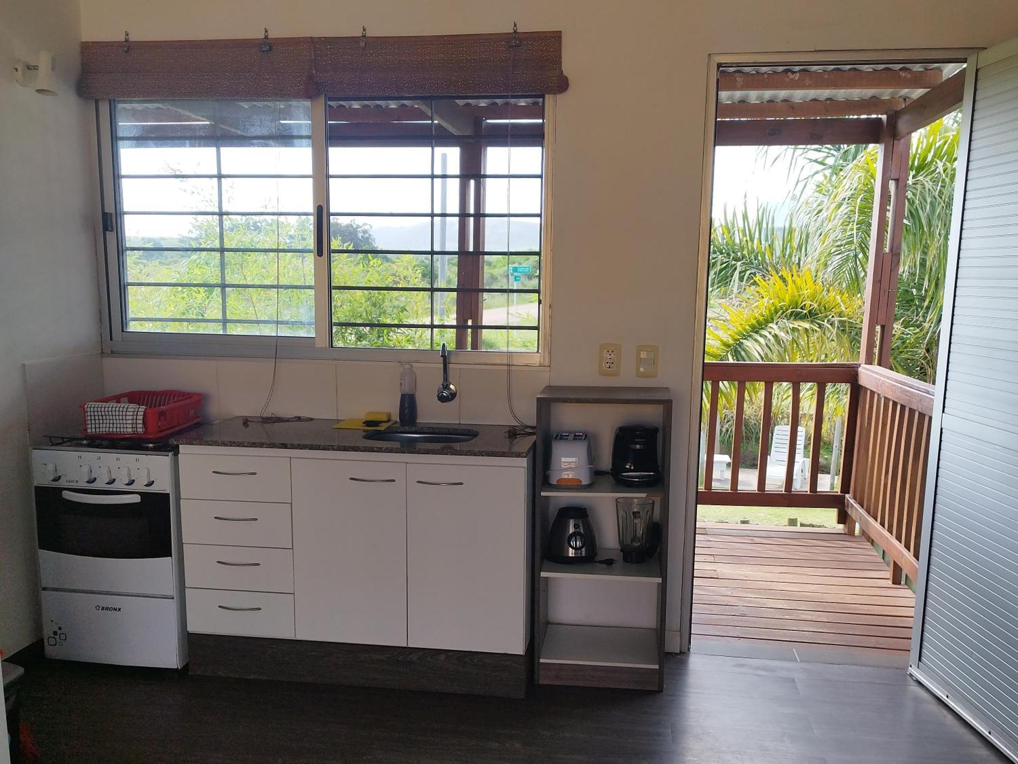 Apartamentos La Playa Piriápolis المظهر الخارجي الصورة