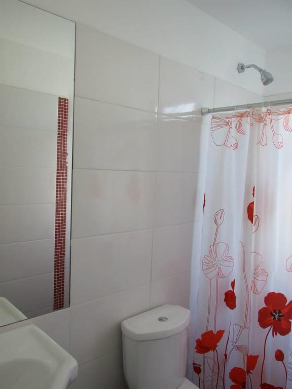 Apartamentos La Playa Piriápolis المظهر الخارجي الصورة