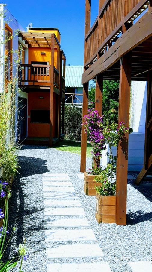 Apartamentos La Playa Piriápolis المظهر الخارجي الصورة