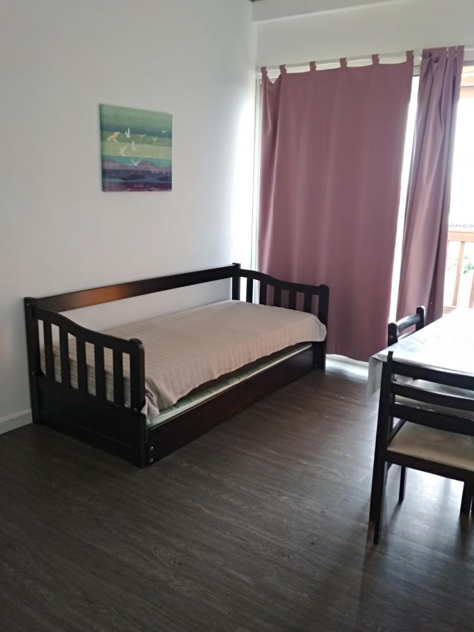 Apartamentos La Playa Piriápolis المظهر الخارجي الصورة